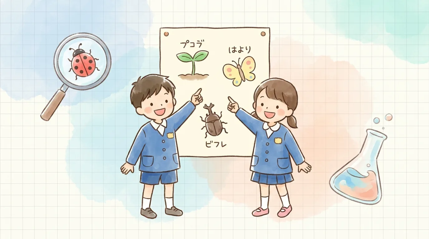 探究型入試・新タイプ入試とは？──「体験の蓄積」がそのまま強みになるのアイキャッチ画像